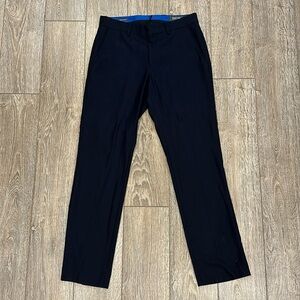 Kenneth Cole Reaction Work Trousers